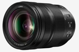 Panasonic Lumix S 24-105mm F4.0