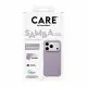 PanzerGlass CARE by PanzerGlass Samba Case Rich Lavender w. White MagSafe iPhone 2026 Pro 17 Pro #3