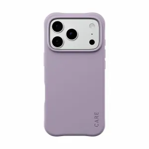 PanzerGlass CARE by PanzerGlass Samba Case Rich Lavender w. White MagSafe iPhone 2026 Pro 17 Pro
