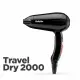BaByliss Travel Dry 2000 #10