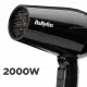 BaByliss Travel Dry 2000