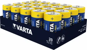Varta 4014 211 111