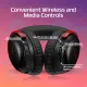 HyperX Cloud III S Wireless Black Gaming Headset #8