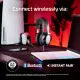 HyperX Cloud III S Wireless Black Gaming Headset #6
