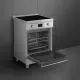 Smeg Classica C6IPXT2 #5