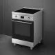 Smeg Classica C6IPXT2 #4