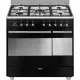 Smeg Concert SCB92MN8