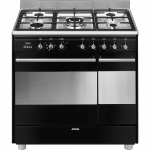 Smeg Concert SCB92MN8