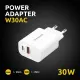 Intenso POWER ADAPTER USB-A/USB-C/7803012 #2