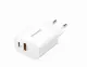 Intenso POWER ADAPTER USB-A/USB-C/7803012