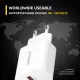 Intenso POWER ADAPTER USB-A/USB-C/7803012 #5