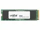 Crucial E100