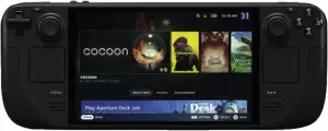 Valve Steam Deck