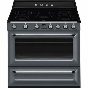 Smeg Victoria TR90IGR2