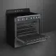 Smeg Victoria TR90IGR2 #5