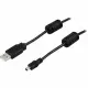 Deltaco USB 2.0 Cable f/ Cameras, 2m