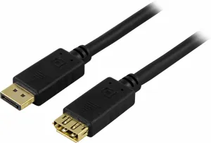 Deltaco DP-1210