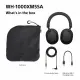 Sony WH-1000XM5SA #6
