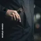 Crong CRGHMMGPX10PXLBLK #3