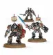 Games Workshop Grey Knights Paladins #3