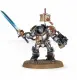 Games Workshop Grey Knights Paladins #6