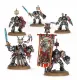 Games Workshop Grey Knights Paladins