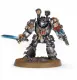 Games Workshop Grey Knights Paladins #5