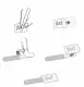 Label-the-cable LTC 2530 #4