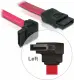 DeLOCK SATA Cable - 0.3m