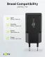 Goobay Slim #8
