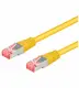 Goobay 1.5m CAT6a-150