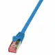 LogiLink 0.5m Cat.6 S/FTP