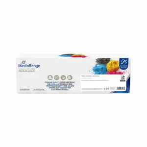 MediaRange MRHPTCF350A