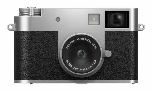Fujifilm X-HF1
