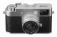 Fujifilm X-HF1 #3