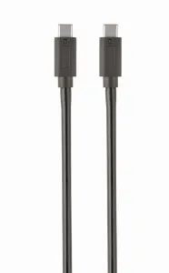 Gembird CCP-USB3.1-CMCM-1M