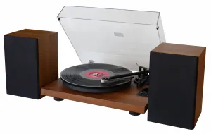 Soundmaster PL711BR