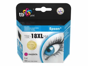 TB Print TBE-18XLMA