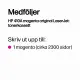HP 410A Magenta Original LaserJet Toner Cartridge #4