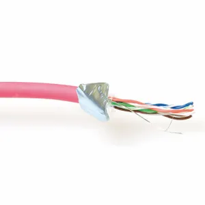 ACT CAT5E FTP LSZH (FP750H) 100m