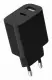 Gembird GMB Audio TA-UC-2AC12-01-BK