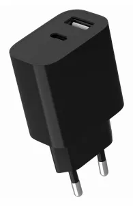 Gembird GMB Audio TA-UC-2AC12-01-BK