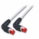 EFB Elektronik RJ45 90°S/STP Cat6