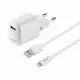 Deltaco USB-AC181
