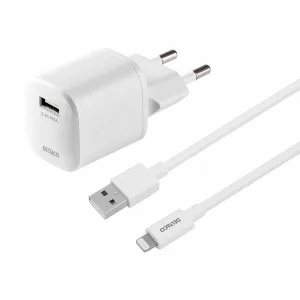 Deltaco USB-AC181