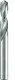 ALPEN Drills 92100700100