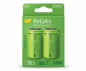GP Batteries B2145
