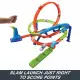 Hot Wheels Action HTK16 #9