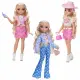 Barbie Dream Besties JGH87 #5