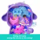 Polly Pocket JCB15 #9